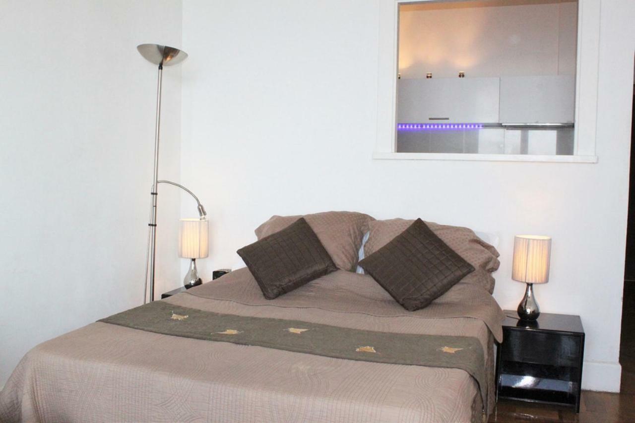 Beachfront Apartment Promenade Des Anglais Nice Dış mekan fotoğraf