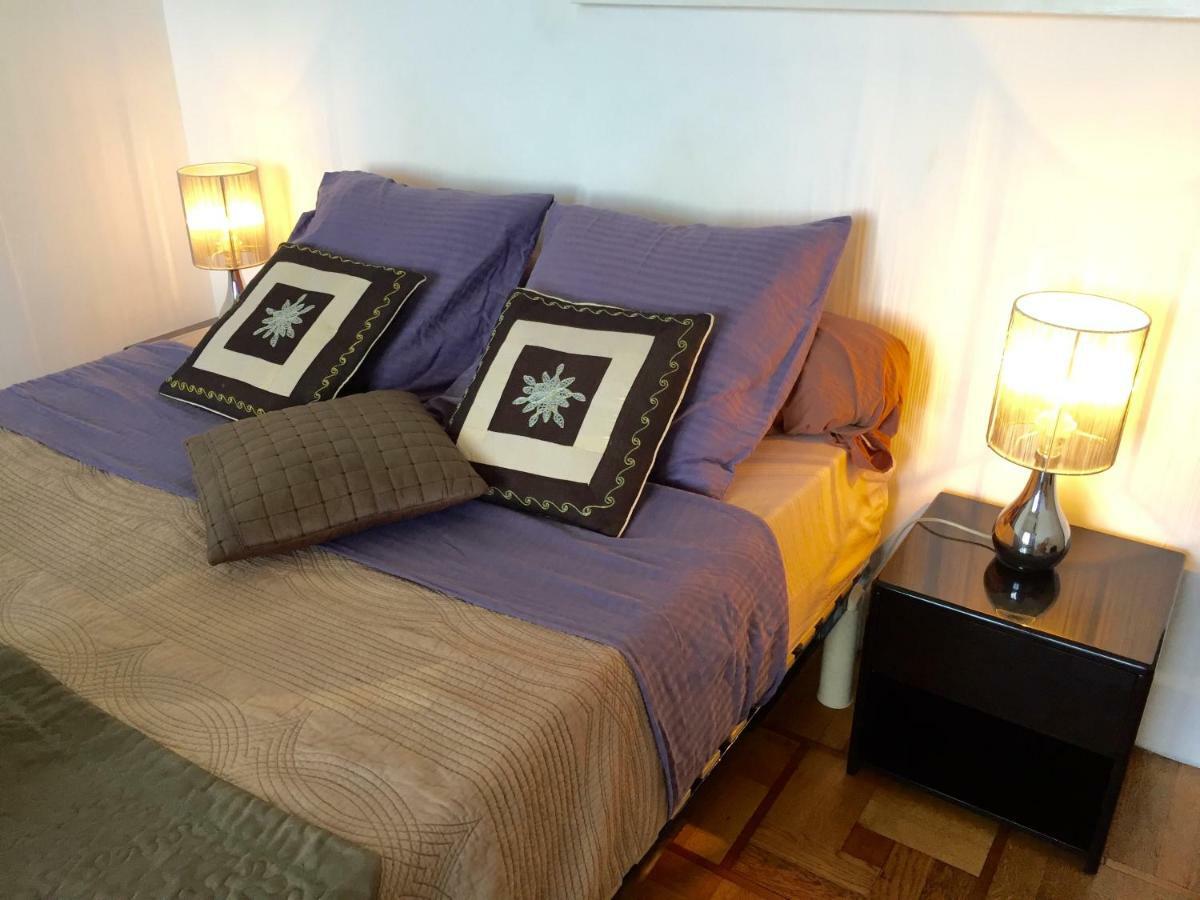 Beachfront Apartment Promenade Des Anglais Nice Dış mekan fotoğraf